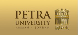 جامعة البترا تتسلم شهادة الآيزو الدولية