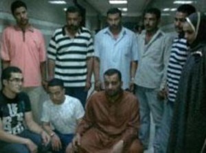 الأهرام: 10 أشخاص وراء مقتل رجل أعمال أردني بمصر