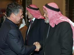 الديوان الملكي يرغب بلقاء الإسلاميين ...!