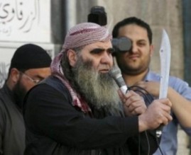 اجتماع الجهاديين: صفقة لإلقاء السلاح مقابل طي الخلاف