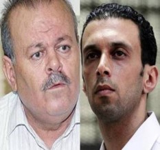 والد بشار أبو زيد:لجنة أمنية أردنية مصرية برأت أبني
