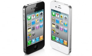 آيفون 4S" المفتوح يتوفر في نوفمبر المقبل