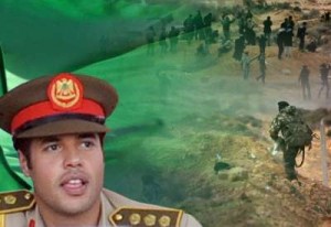 ضابط روسي يكشف خفايا معركة طرابلس وخروج القذافي بسيارة جيب عادية