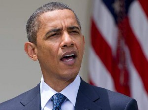 اوباما عليك الرحيل ....النائب غازي عليان