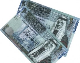 آلية استيفاء مبلغ الـ40 دينارا من المتسببين بحوادث السير