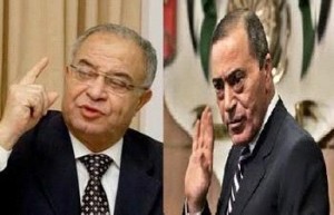 د.العبادي : لن اترشح لرئاسة النواب مادام قريبي البخيت رئيسا للوزراء