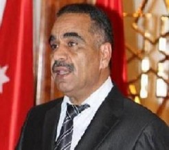 وزير العمل يدلي بشهادته ضد مدير عام الضمان الاجتماعي