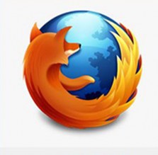 توقعات بتخطي كروم لمنافسه فايرفوكس