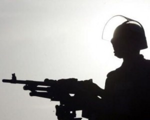 عمّان: القبض على 5 مطلوبين ’خطيرين جدا’