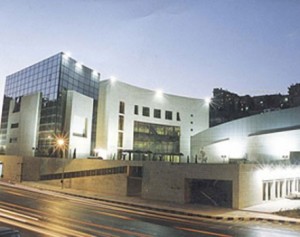 3 اصوات لكل ناخب بانتخابات مجلس أمانة عمان