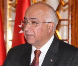 المعايطة : النظام السياسي الأردني خط احمر