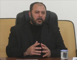 بني ارشيد:حماس مانعة صواعق للوطن البديل