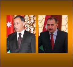 إبطال وزارة النجار وسماوي ونيابة بني يونس دستورياً