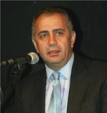 سماوي وضع استقالته بين يدي البخيت