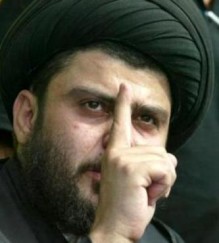 الصدر: لو كان أصبعي أمريكياً لقطعته