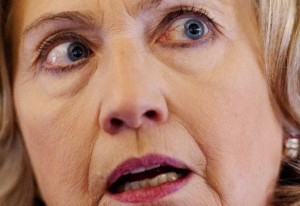 كلينتون: الجهود الفلسطينية للعضوية لن تعطيهم دولة