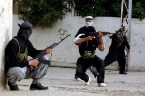 احمد عبيدات محتجز على طريق القطرانه