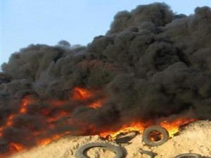 إيدون المفرق: تعليق الدوام في 4 مدارس طلباً للفصل