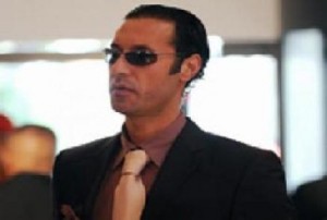 المجلس الانتقالي الليبي يؤكد اعتقال المعتصم ابن القذافي في سرت