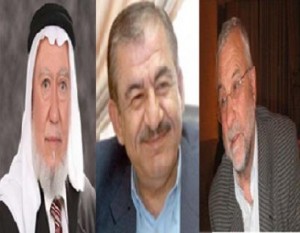 لقاءات حكومية غير معلنة مع المعارضة والإسلاميين