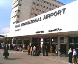 مصر ترفض استقبال مبشر اميركي قادم من الاردن