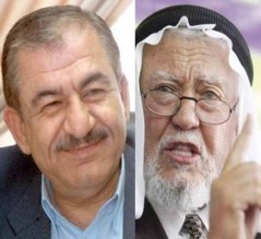 منصور : لم التق الساكت ولا حوار مع الحكومة الحالية