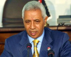 عيد الفايز يصفح عن مطلق النار عليه