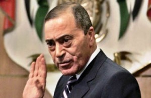 استطلاع: حكومة البخيت لم تحقق اي انجاز ونالت ادنى درجة ثقة في تاريخ الاردن