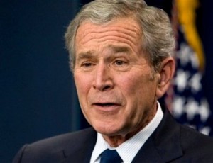 العفو الدولية تطالب كندا بالقبض على جورج بوش