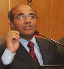 المومني يدين الاعتداء على المحارمة ويطالب الامن الكشف عن المعتدين