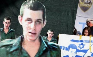 اسماء الدفعة الاولى من صفقة شاليط