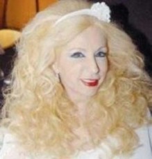 أنباء عن وفاة الشحرورة صباح