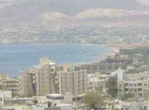 توقيع اتفاقية "تصوير جوي" لمنطقة العقبة الاقتصادية الخاصة