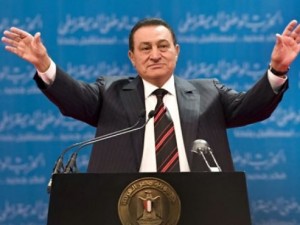 مليار شيكل أرصدة عائلة مبارك في البنوك الإسرائيلية