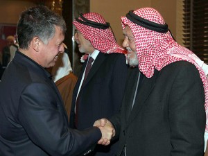 الديوان يحاور الإسلاميين خلال يومين