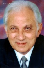 وفاة الفنان المصري عمر الحريري