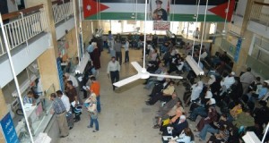 إضراب شامل لموظفي الاحوال المدنية يعم المملكة