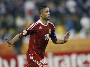 ’الشاطر حسن’ في صدارة هدافي العالم