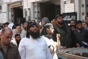 العبداللات يطالب الخصاونة بطي ملف أحداث الزرقاء