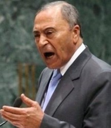 الخصاونة يلغي التعيينات الاخيرة لحكومة البخيت