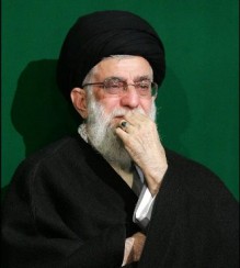 خامنئي يلمح إلى إمكانية إلغاء منصب رئيس إيران