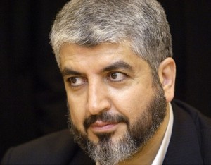 مصدر: زيارة مشعل لعمّان قصيرة وقريبة وتمهيدية