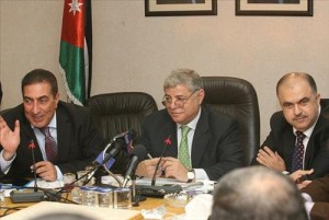 الخصاونة: من الصعب ان نجري الانتخابات في وقتها