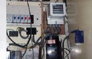 فصل الكهرباء عن المواطنين خلال شهر من صدور الفاتورة