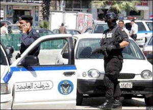 ’قبة حمراء’ كشفت منتحل شخصية عقيد بجهاز امني