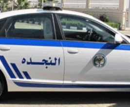 السلط:مندوب مبيعات يسرق شركته بالتعاون مع مطلوبين