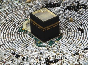 مفتي السعودية: الحج بلا تصريح حرام