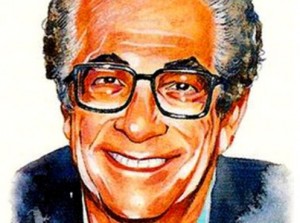 رحيل الكاتب المصري أنيس منصور