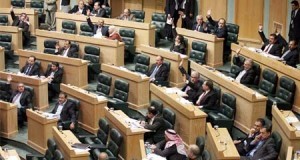 مجلس الأعيان .. إعادة تشكيل وليس فقط ملء شواغر!