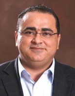 المكتب الهندسي لعامر البشير ومشروع سكن كريم لعيش كريم